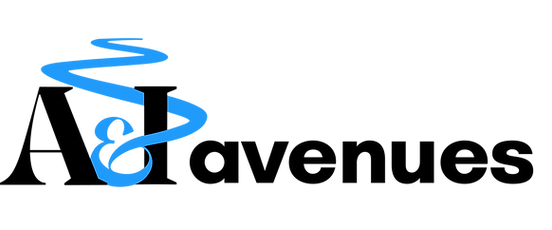 A&I Avenues logo