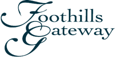 Foothills Gateway logo